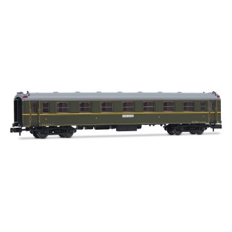 SET 3 COCHES SUD-EXPRESO CIWL ARNOLD HN4486 ESCALA N