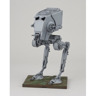 AT-ST STAR WARS REVELL 01202 ESCALA 1/48