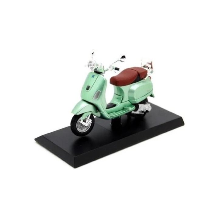 VESPA P150X VERDE MAISTO 34540 ESCALA 1/18