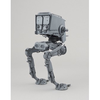 AT-ST STAR WARS REVELL 01202 ESCALA 1/48