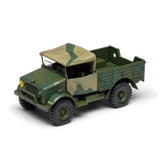 TRUCK 15-CWT 4X2 BRITISH RAF AIRFIX 03313A ESCALA 1/48