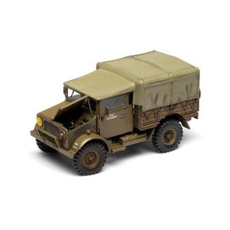 TRUCK 15-CWT 4X2 BRITISH RAF AIRFIX 03313A ESCALA 1/48