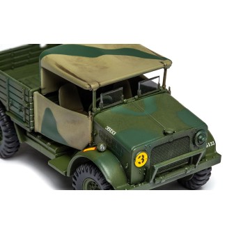 TRUCK 15-CWT 4X2 BRITISH RAF AIRFIX 03313A ESCALA 1/48