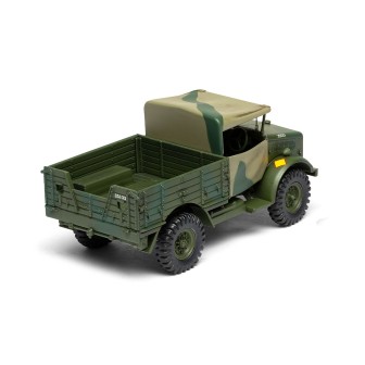 TRUCK 15-CWT 4X2 BRITISH RAF AIRFIX 03313A ESCALA 1/48