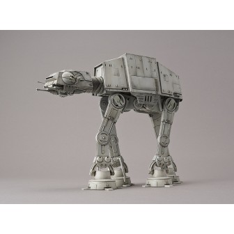AT-AT STAR WARS REVELL 01205 ESCALA 1/144