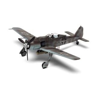 FOCKE WULF Fw-190 A-8 / F-8 AIRFIX 02066A ESCALA 1/72