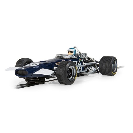 BRABHAM BT26 GP MONACO 1969 SUPERSLOT H4521
