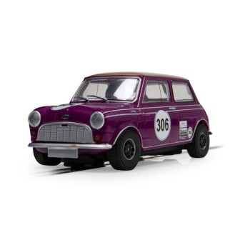 MINI COOPER S DE AUSTIN JO POLLEY SUPERSLOT H4545