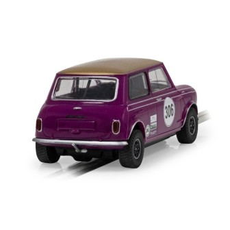 MINI COOPER S DE AUSTIN JO POLLEY SUPERSLOT H4545