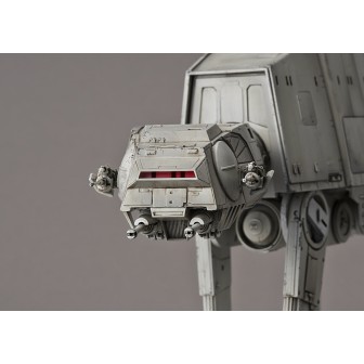 AT-AT STAR WARS REVELL 01205 ESCALA 1/144