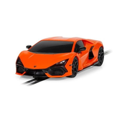 LAMBORGHINI REVUELTO - ARANCIO APODIS SUPERSLOT H4523