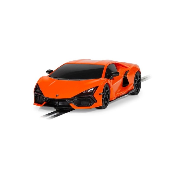 LAMBORGHINI REVUELTO - ARANCIO APODIS SUPERSLOT H4523