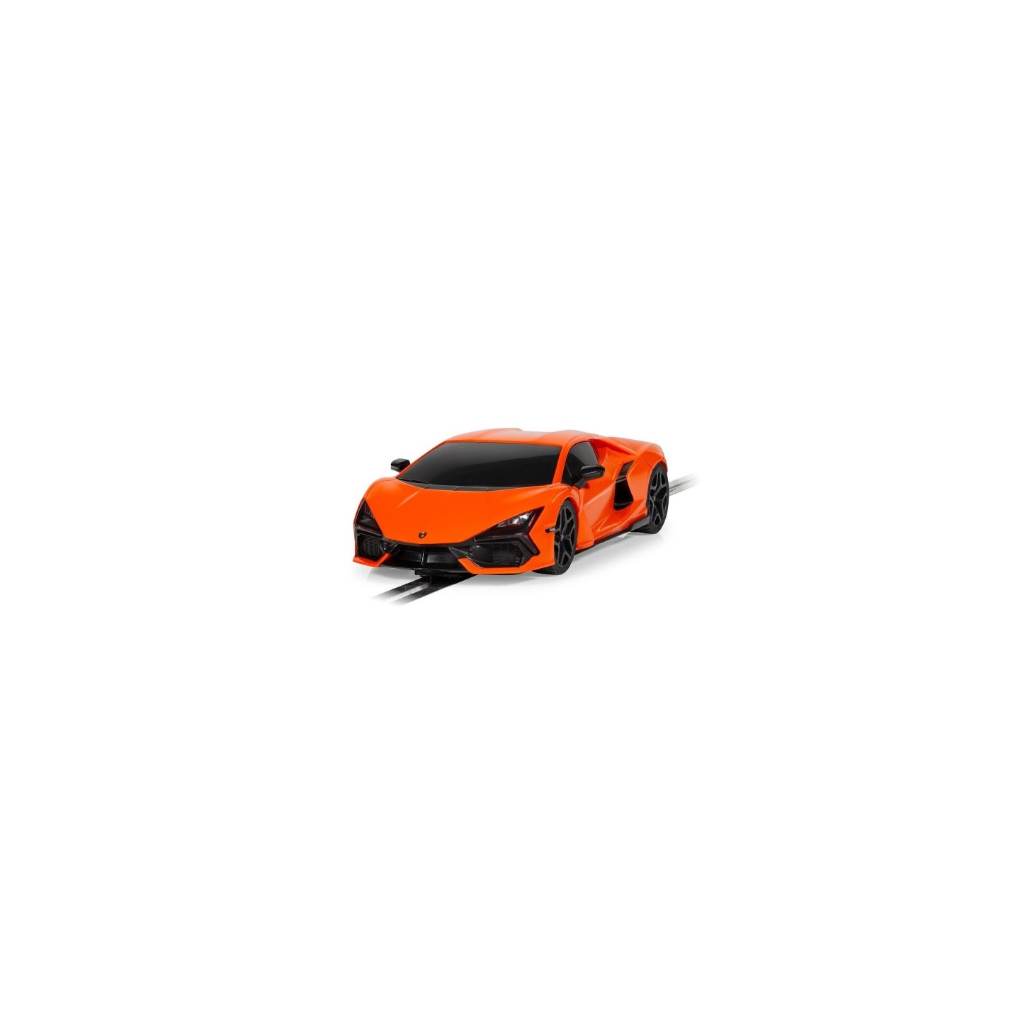 LAMBORGHINI REVUELTO - ARANCIO APODIS SUPERSLOT H4523