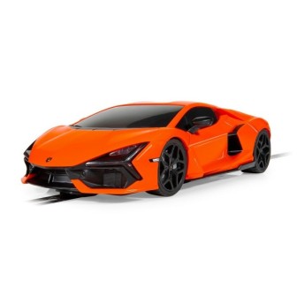 LAMBORGHINI REVUELTO - ARANCIO APODIS SUPERSLOT H4523