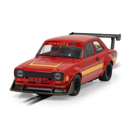 FORD SCORT Mk1 RSR OVENDEN 74 SUPERSLOT H4571