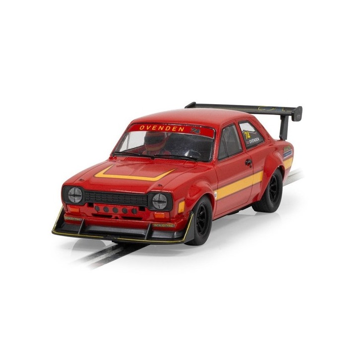 FORD SCORT Mk1 RSR OVENDEN 74 SUPERSLOT H4571
