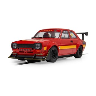 FORD SCORT Mk1 RSR OVENDEN 74 SUPERSLOT H4571