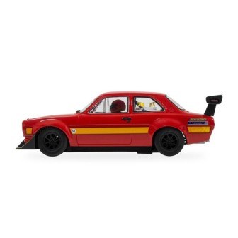 FORD SCORT Mk1 RSR OVENDEN 74 SUPERSLOT H4571