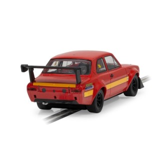 FORD SCORT Mk1 RSR OVENDEN 74 SUPERSLOT H4571