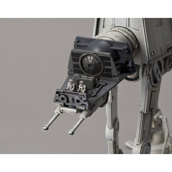 AT-AT STAR WARS REVELL 01205 ESCALA 1/144