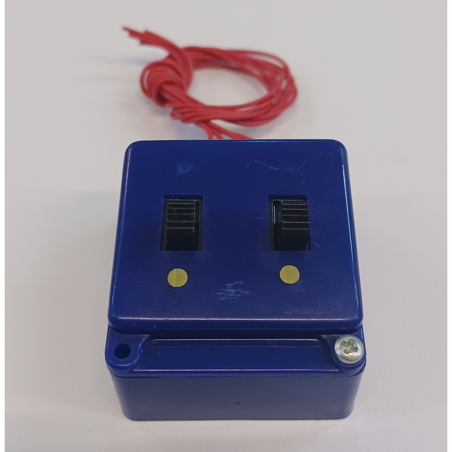 PUPITRE INTERRUPTOR DE CORRIENTE ANESTE 3004