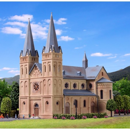 CATEDRAL SAN LORENZO KIBRI 37025 ESCALA N