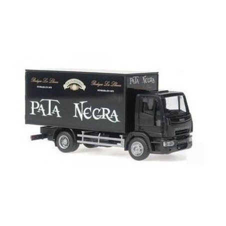 CAMIÓN IVECO PATA NEGRA RIETZE 60911 ESCALA H0