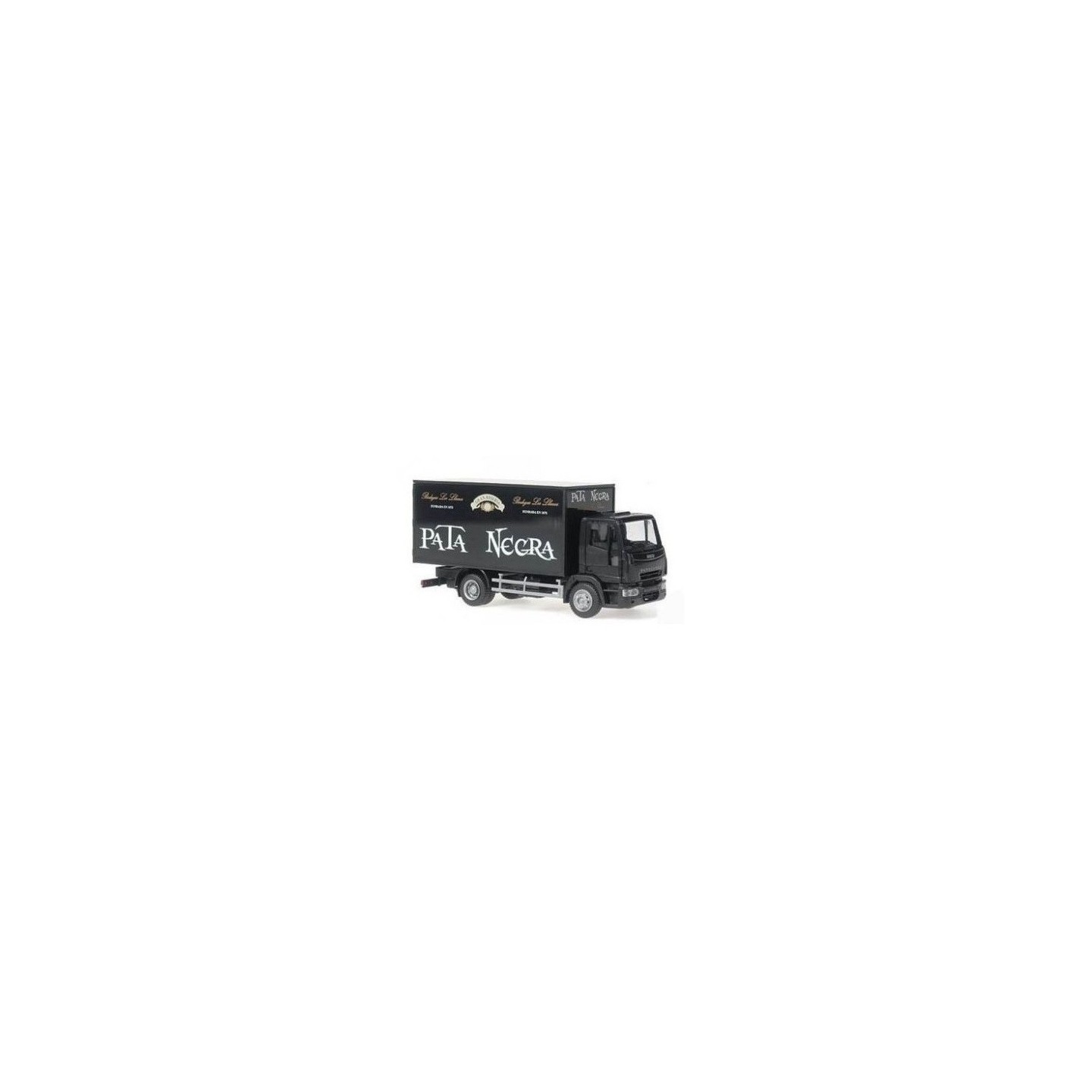 CAMIÓN IVECO PATA NEGRA RIETZE 60911 ESCALA H0