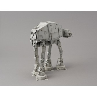 AT-AT STAR WARS REVELL 01205 ESCALA 1/144