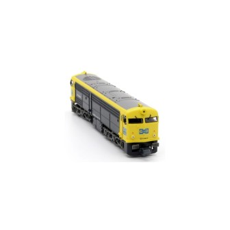 LOCOMOTORA 321 G&O MFTRAIN N13237 ESCALA N