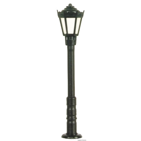FAROLA CLASICA 3,3cm LED BLANCO CÁLIDO VIESSMANN 6470 ESCALA N