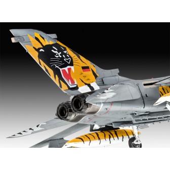 TORNADO TIGERMEET 2018 REVELL 1/72