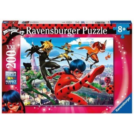 MIRACULOUS 200 RAVENSBURGUER 12998
