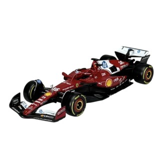 FERRARI SF25 CHARLES LECLERC" BBURAGO 36853 ESCALA A1/43"