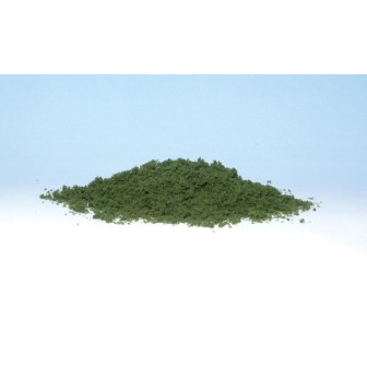 CESPED GRUESO VERDE MEDIO WOODLAND SCEENICS T64
