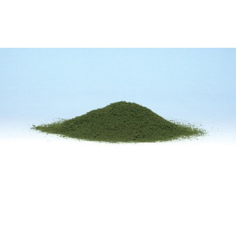 CESPED FINO VERDE CLARO WOODLAND SCEENICS T45