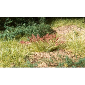 PEGAMENTO GRUESO PARA MECHONES DE HIERBA ALTA TUFT-TAC WOODLAND SCENICS FS643
