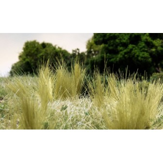 PEGAMENTO GRUESO PARA MECHONES DE HIERBA ALTA TUFT-TAC WOODLAND SCENICS FS643