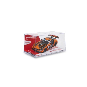 MERCEDES GT3 AMG - OLIMP RACING SCALEXTRIC ORIGINAL