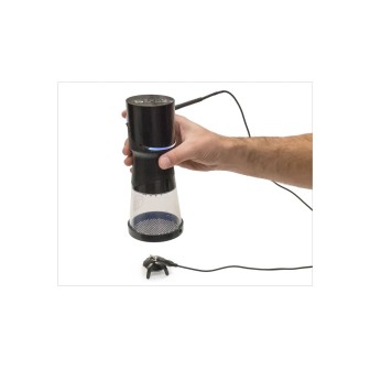 APLICADOR CÉSPED ELECTROESTÁTICO STATIC KING WOODLAND SCENICS FS639