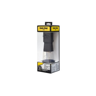 APLICADOR CÉSPED ELECTROESTÁTICO STATIC KING WOODLAND SCENICS FS639