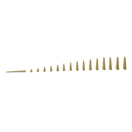 SET PILRE PARA PUENTE N FALLER 222547 ESCALA N