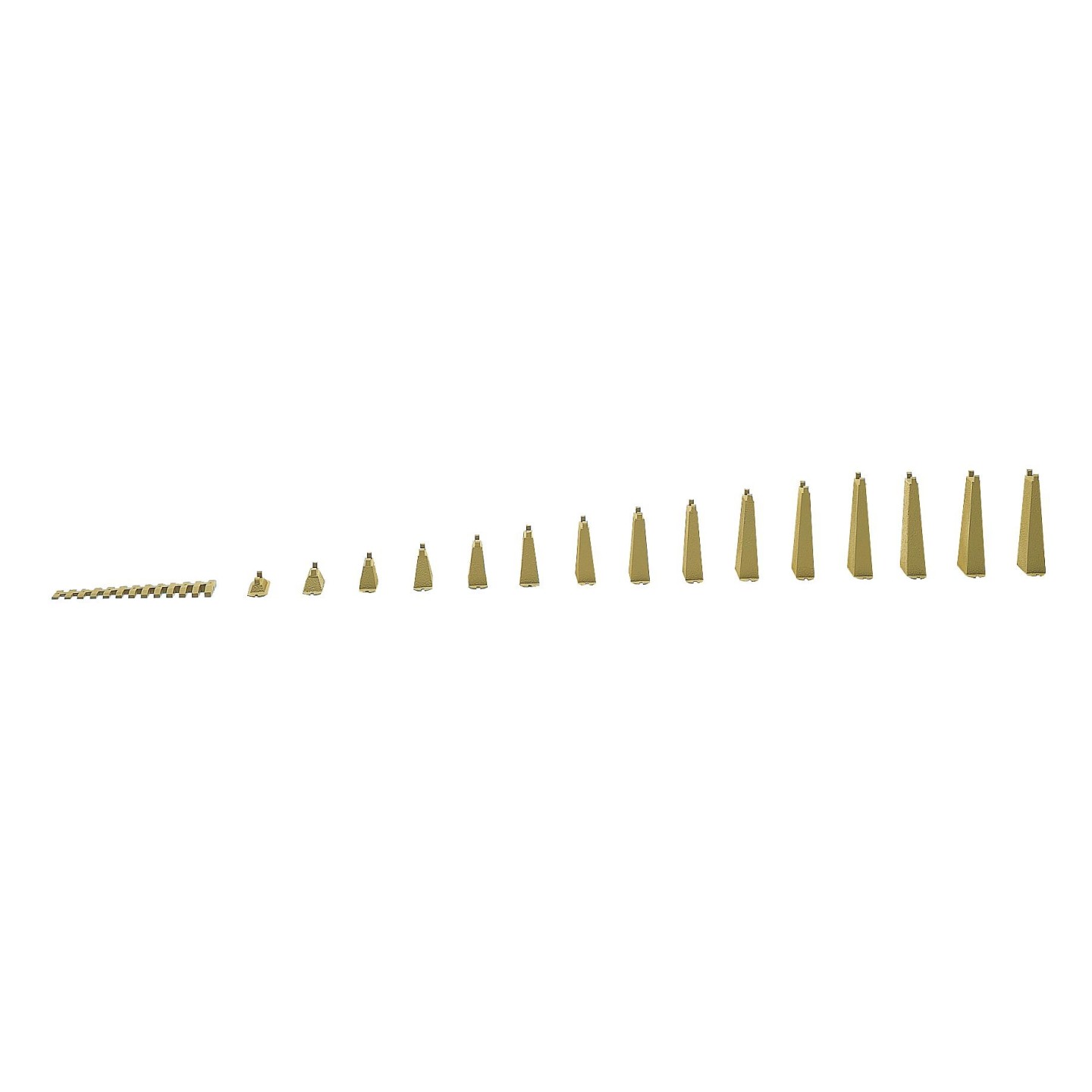 SET PILRE PARA PUENTE N FALLER 222547 ESCALA N