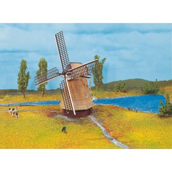 MOLINO DE VIENTO ESCALA N FALLER 232250