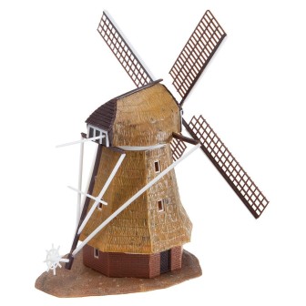 MOLINO DE VIENTO ESCALA N FALLER 232250