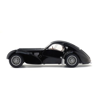 BUGATTI TYPE 57 SC ATLANTIC" 1937 SOLIDO 1802101 ESCALA 1/18"