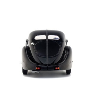 BUGATTI TYPE 57 SC ATLANTIC" 1937 SOLIDO 1802101 ESCALA 1/18"