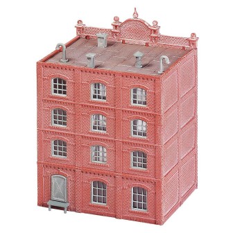 EDIFICO OFICINAS DE FÁBRICA FALLER 222201 ESCALA N
