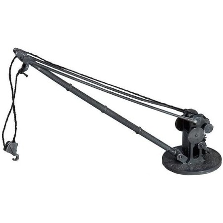 GRUA DE CARGA FALLER 222176 ESCALA N