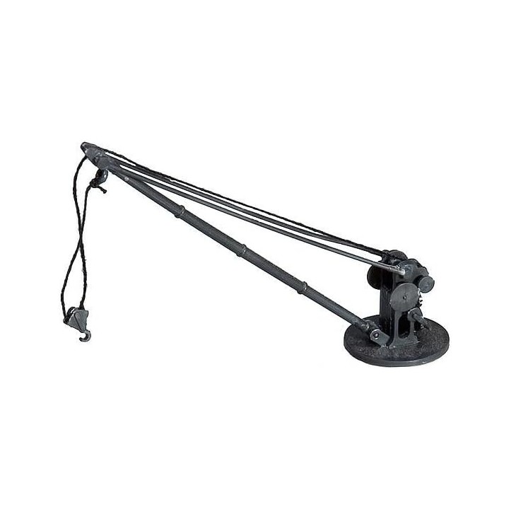 GRUA DE CARGA FALLER 222176 ESCALA N